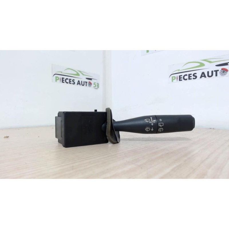 Commodo d'essuie glaces PEUGEOT 306 PHASE 2 d’occasion