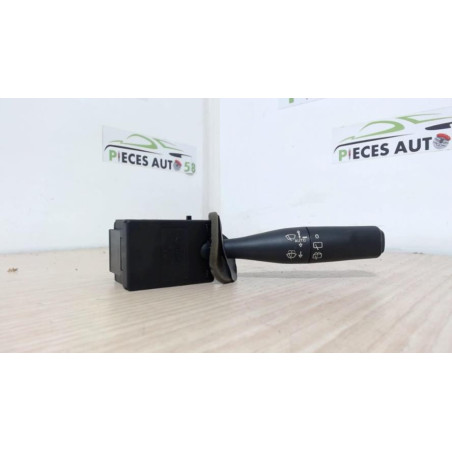 Commodo d'essuie glaces PEUGEOT 306 PHASE 2 d’occasion