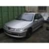 Commodo d'essuie glaces PEUGEOT 306 PHASE 2 d’occasion