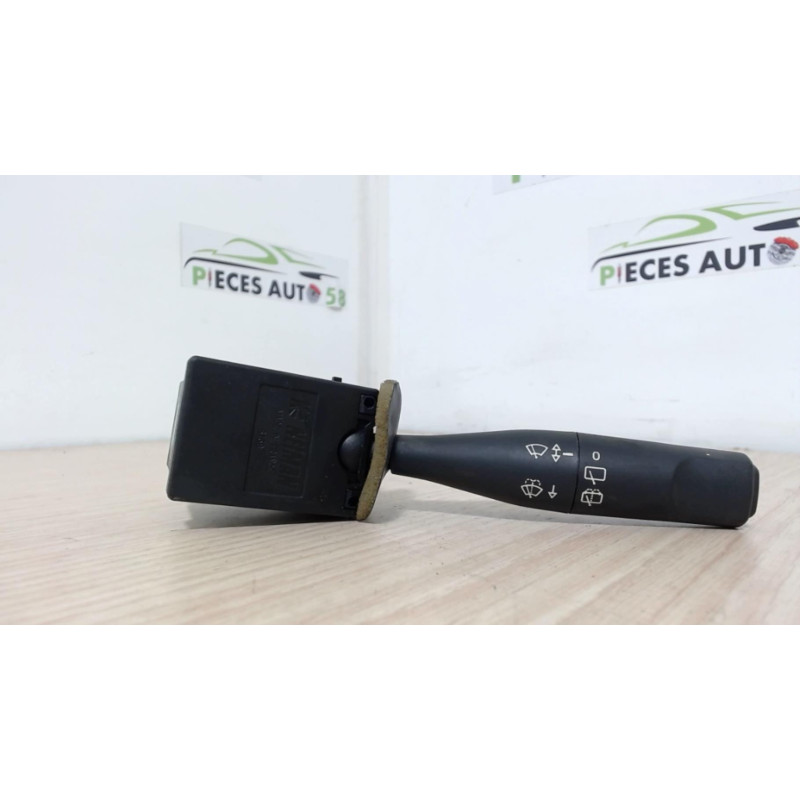 Commodo d'essuie glaces PEUGEOT 306 PHASE 2 d’occasion