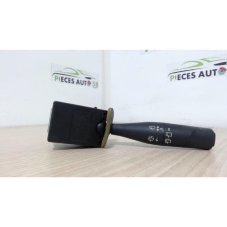 Commodo d'essuie glaces PEUGEOT 306 PHASE 2 d’occasion