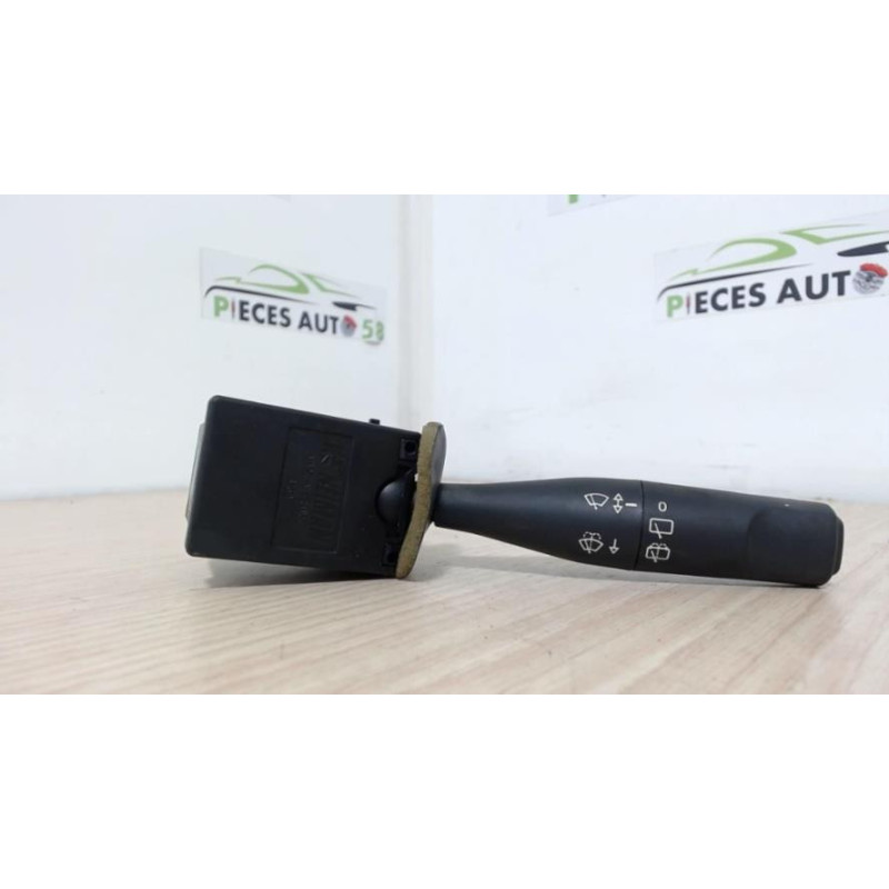 Commodo d'essuie glaces PEUGEOT 306 PHASE 2 d’occasion