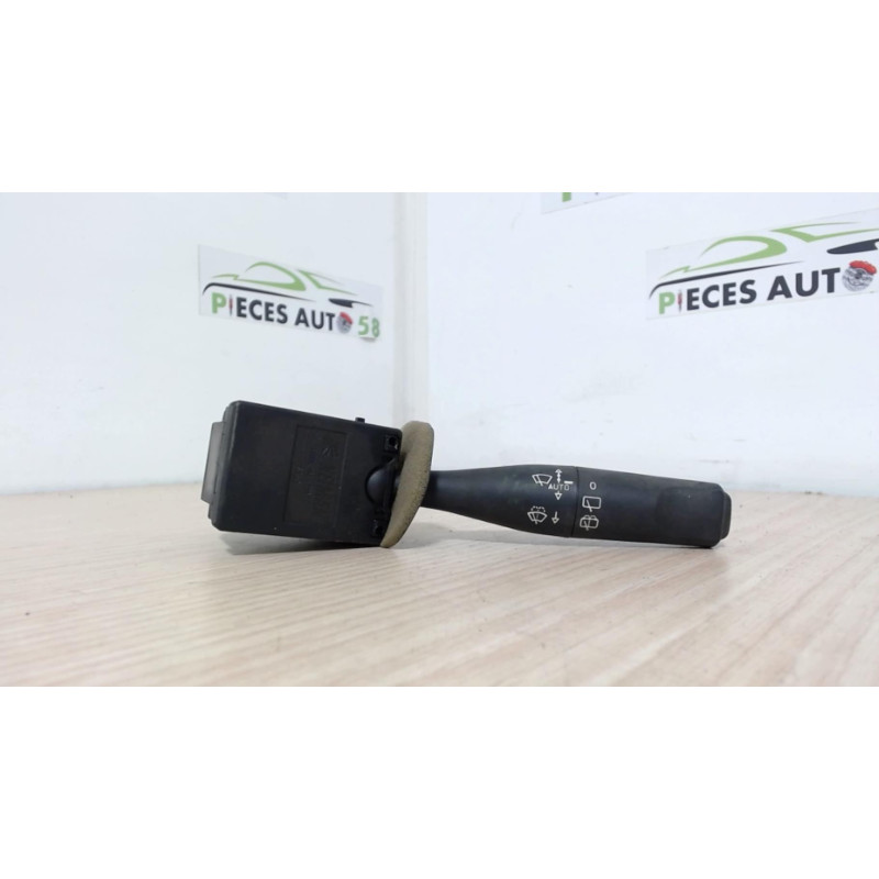 Commodo d'essuie glaces PEUGEOT 306 PHASE 2 d’occasion