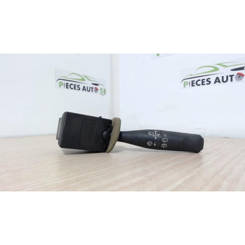 Commodo d'essuie glaces PEUGEOT 306 PHASE 2 d’occasion