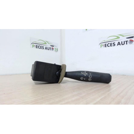 Commodo d'essuie glaces PEUGEOT 306 PHASE 2 d’occasion