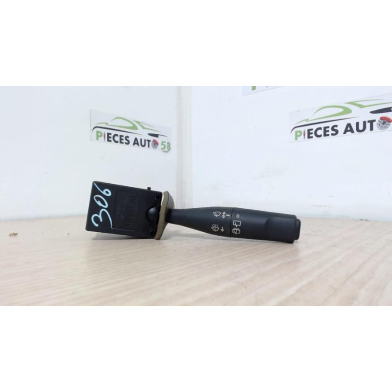 Commodo d'essuie glaces PEUGEOT  d’occasion