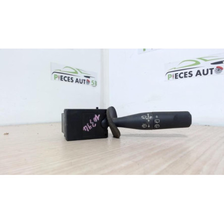 Commodo d'essuie glaces PEUGEOT 306 PHASE 2 d’occasion