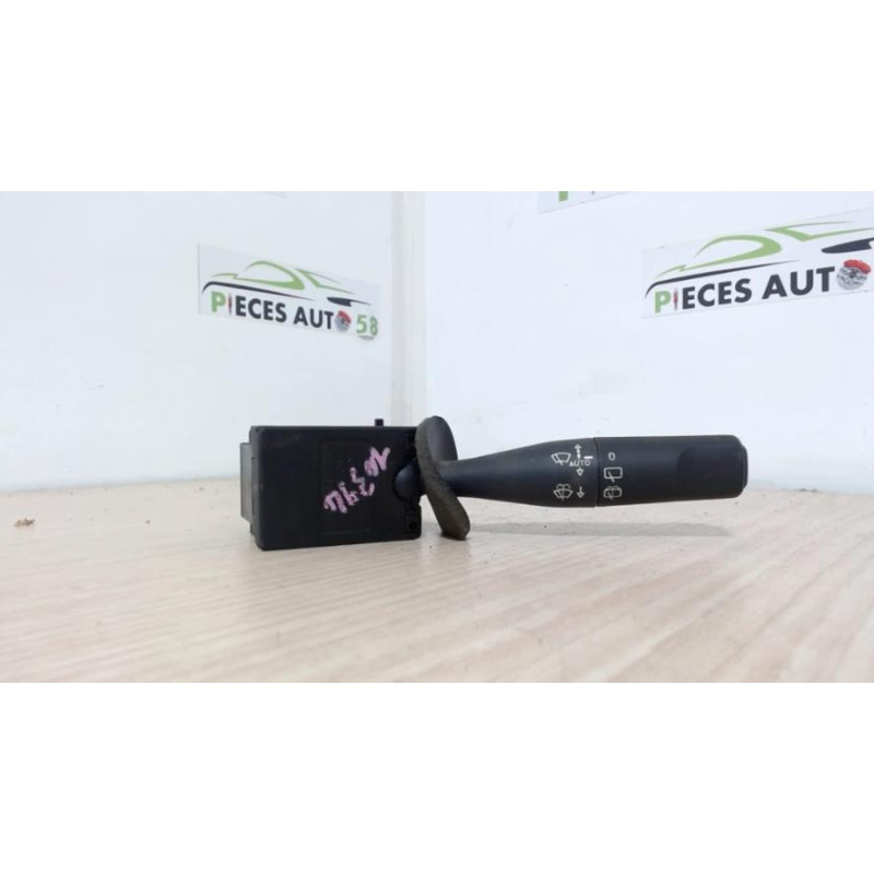 Commodo d'essuie glaces PEUGEOT 306 PHASE 2 d’occasion