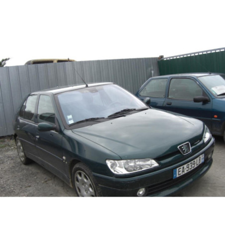 Commodo d'essuie glaces PEUGEOT 306 PHASE 2 d’occasion