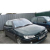 Commodo d'essuie glaces PEUGEOT 306 PHASE 2 d’occasion
