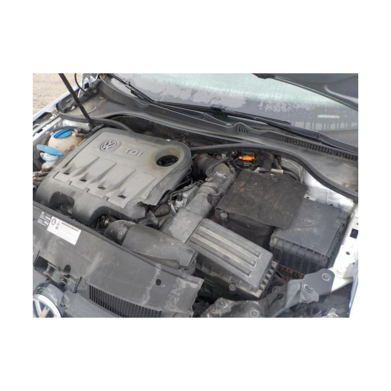 Vitre arriere gauche VOLKSWAGEN GOLF 6 d’occasion