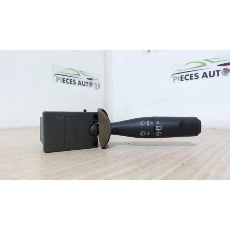Commodo d'essuie glaces CITROEN ZX PHASE 1 d’occasion