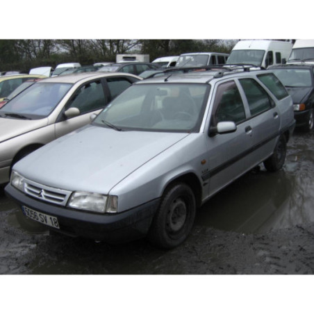 Commodo d'essuie glaces CITROEN ZX PHASE 2 BREAK d’occasion