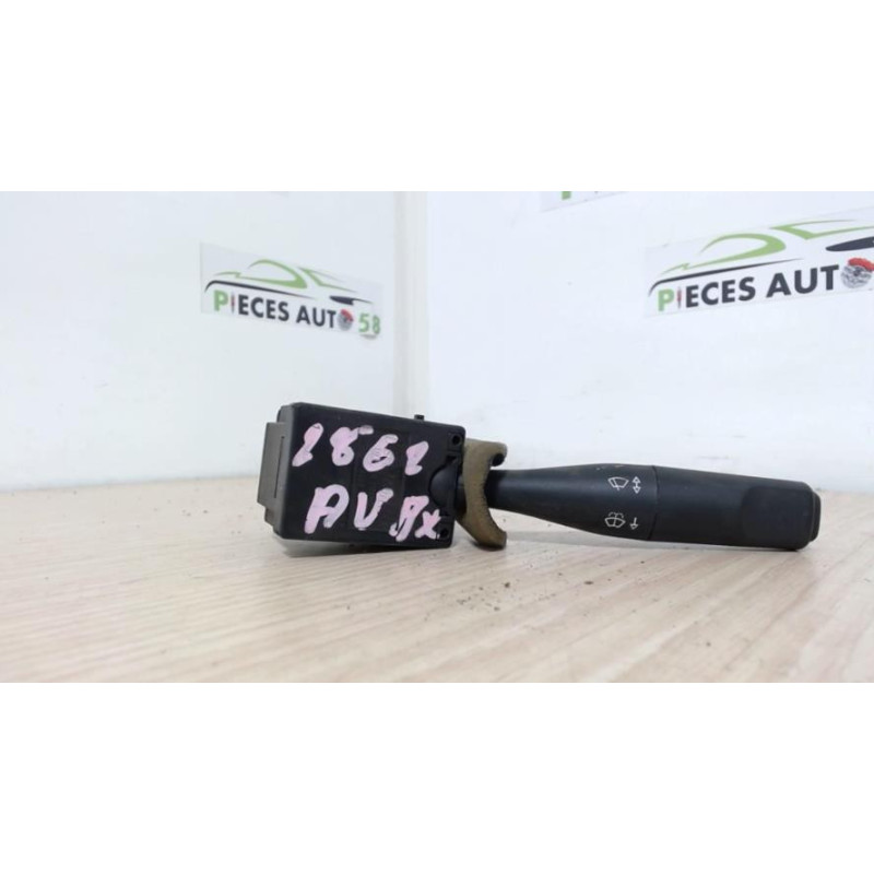 Commodo d'essuie glaces CITROEN AX PHASE 1 d’occasion