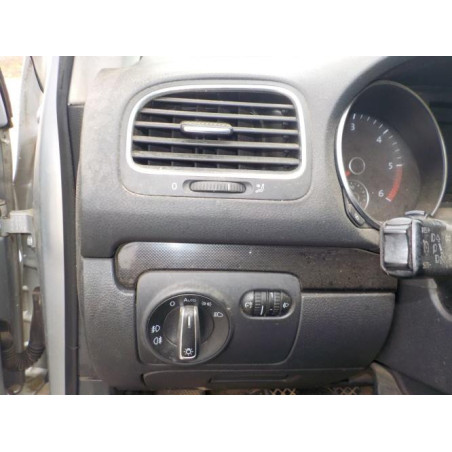 Vitre arriere gauche VOLKSWAGEN GOLF 6 d’occasion
