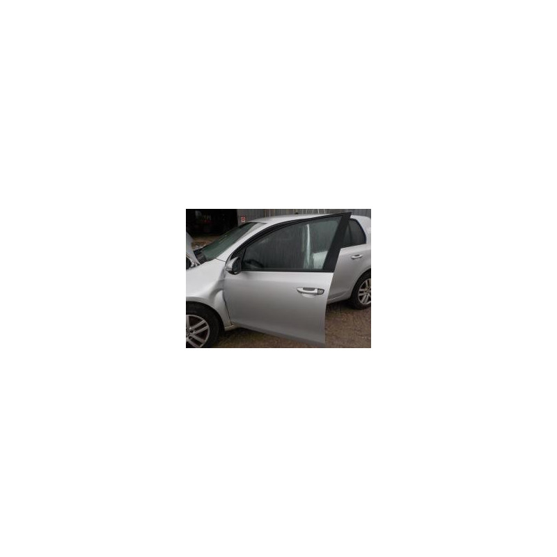 Vitre avant gauche VOLKSWAGEN GOLF 6 d’occasion