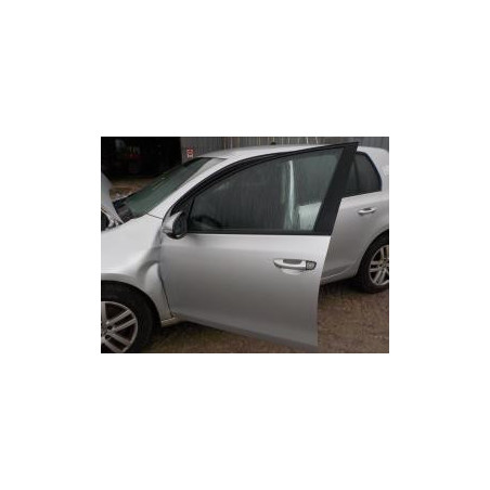 Vitre avant gauche VOLKSWAGEN GOLF 6 d’occasion