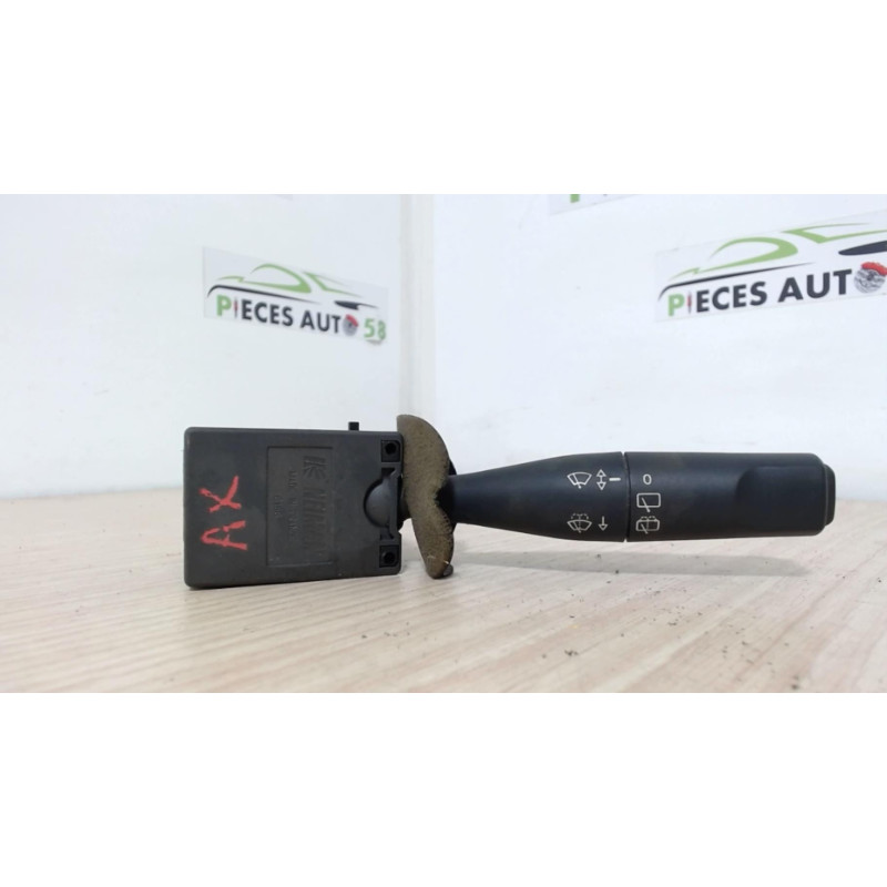 Commodo d'essuie glaces CITROEN  d’occasion