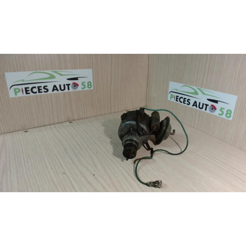Allumeur (allumage) RENAULT  d’occasion