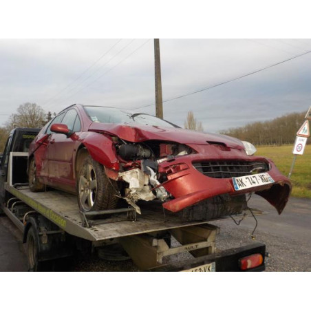 Boite a air PEUGEOT 407 PHASE 1 BREAK d’occasion