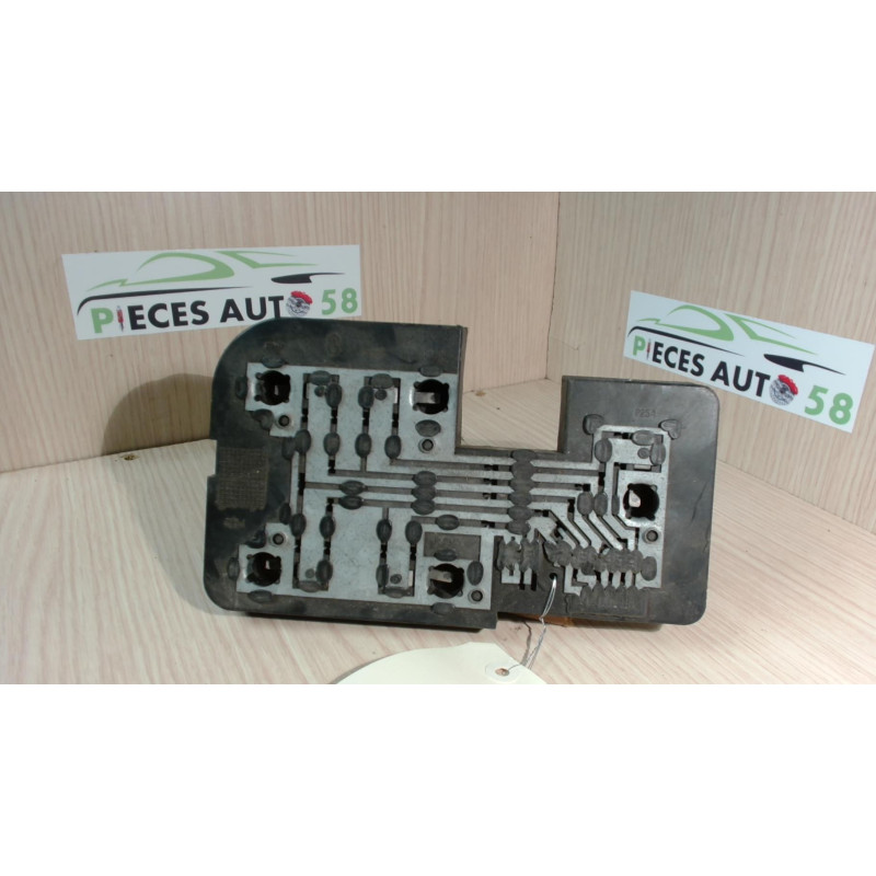 Platine feu arriere droit CITROEN  d’occasion
