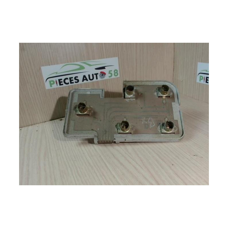 Platine feu arriere droit CITROEN  d’occasion