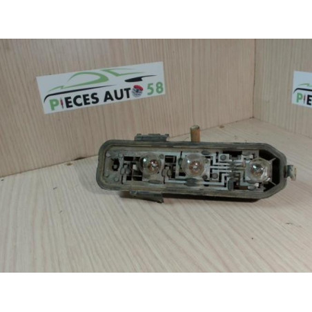 Platine feu arriere droit RENAULT  d’occasion