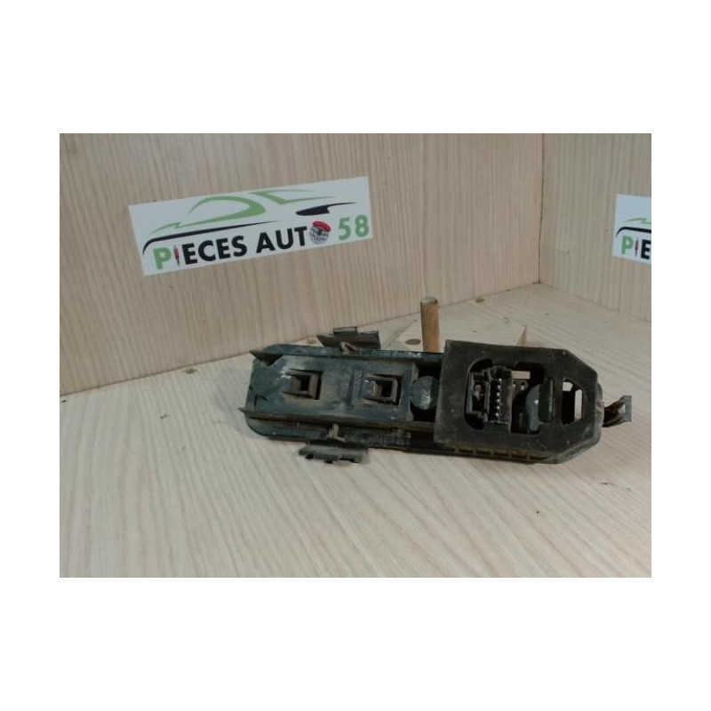 Platine feu arriere droit RENAULT  d’occasion