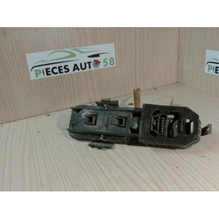 Platine feu arriere droit RENAULT  d’occasion
