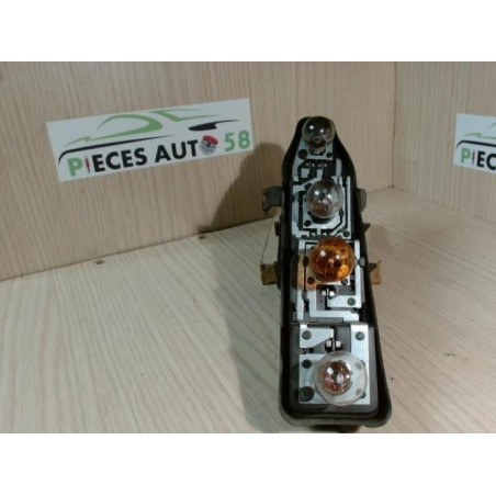 Platine feu arriere droit RENAULT  d’occasion