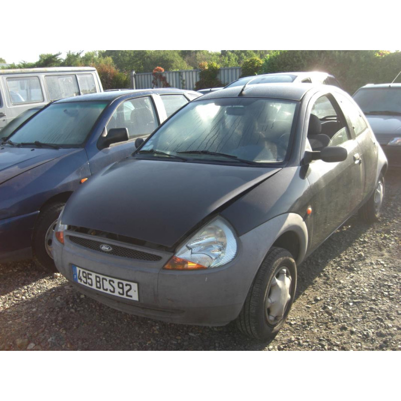 Platine feu arriere gauche FORD KA 1 PHASE 1 d’occasion