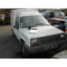 Platine feu arriere gauche RENAULT EXPRESS PHASE 1 d’occasion