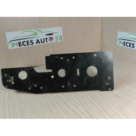 Platine feu arriere gauche PEUGEOT  d’occasion