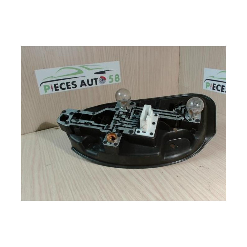 Platine feu arriere gauche CITROEN  d’occasion
