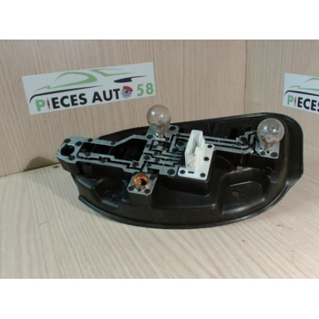 Platine feu arriere gauche CITROEN  d’occasion