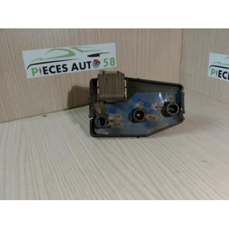 Platine feu arriere droit RENAULT  d’occasion