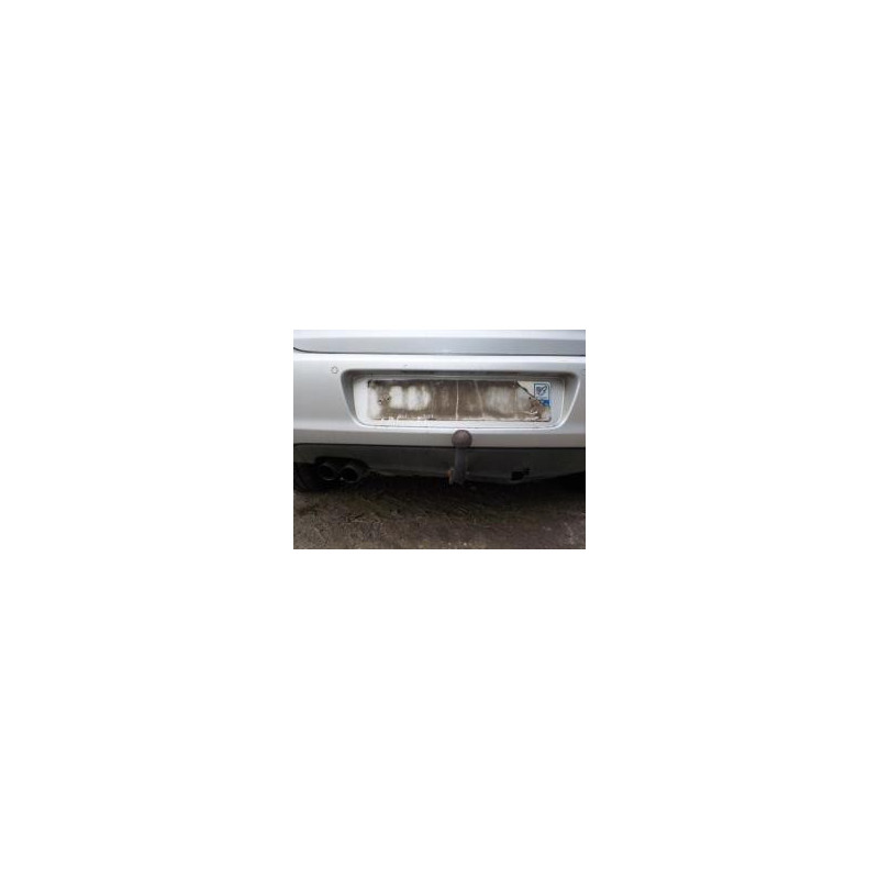 Attelage (boule de remorquage) VOLKSWAGEN GOLF 6 d’occasion