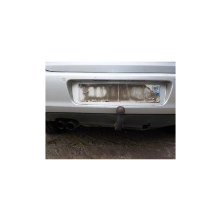 Attelage (boule de remorquage) VOLKSWAGEN GOLF 6 d’occasion