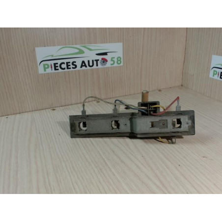 Platine feu arriere droit CITROEN  d’occasion