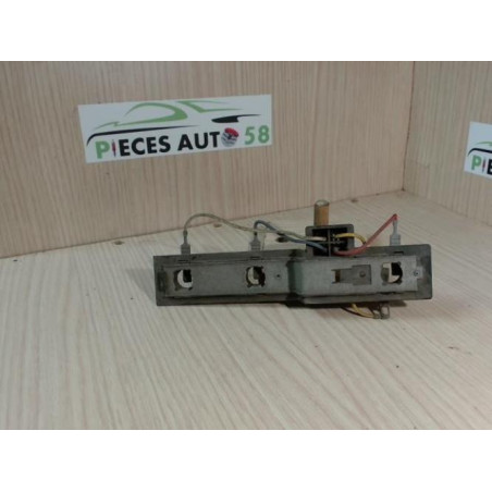 Platine feu arriere droit CITROEN  d’occasion