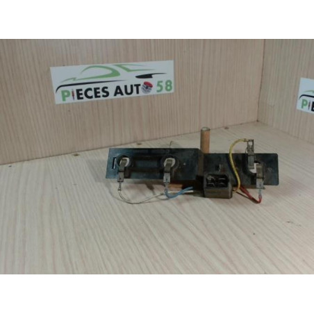 Platine feu arriere droit CITROEN  d’occasion