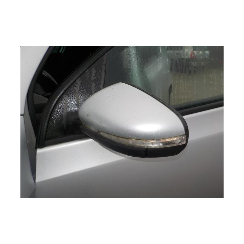 Attelage (boule de remorquage) VOLKSWAGEN GOLF 6 d’occasion