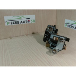Platine feu arriere gauche PEUGEOT 206 PHASE 2 d’occasion