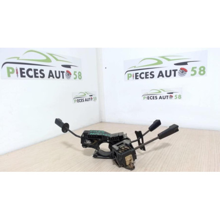 Com (Bloc Contacteur Tournant+Commodo Essuie Glace+Commodo Phare) RENAULT  d’occasion