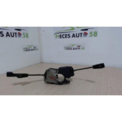 Com (Bloc Contacteur Tournant+Commodo Essuie Glace+Commodo Phare) RENAULT  d’occasion