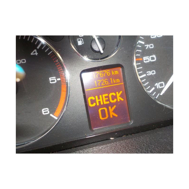 Boite a air PEUGEOT 407 PHASE 1 BREAK d’occasion