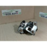 Platine feu arriere droit PEUGEOT 206 PHASE 2 d’occasion