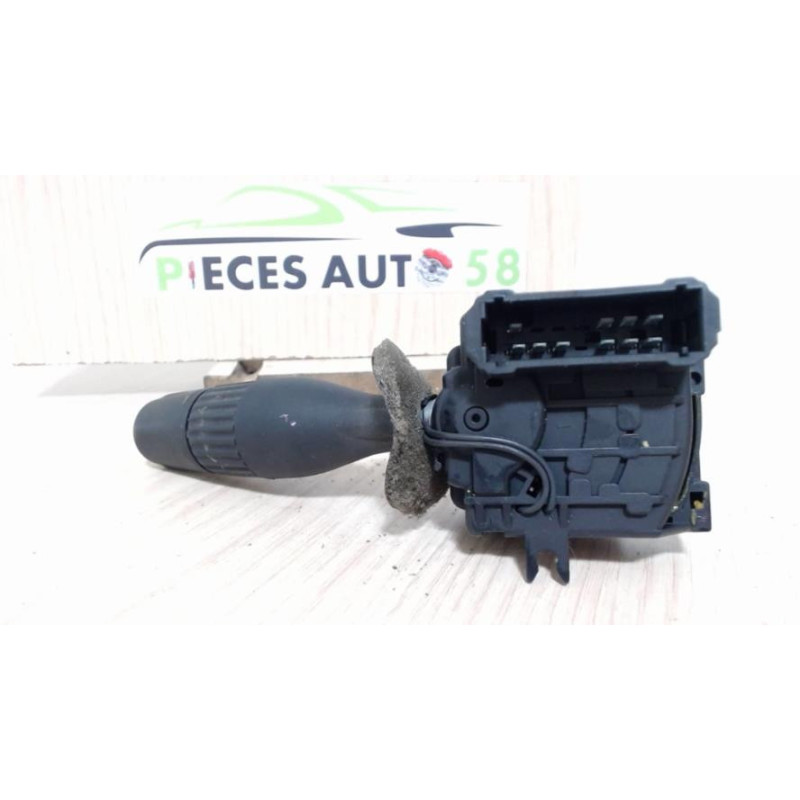 Commodo d'essuie glaces RENAULT  d’occasion