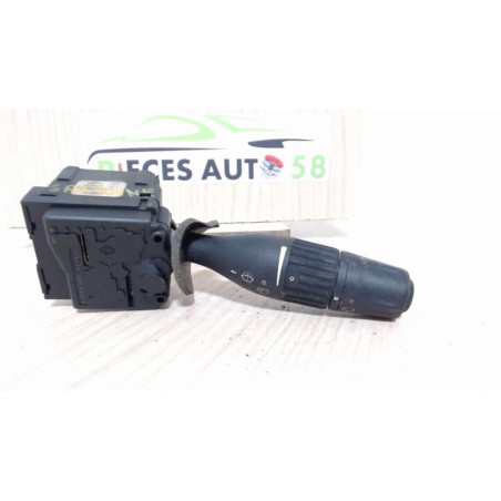 Commodo d'essuie glaces RENAULT  d’occasion