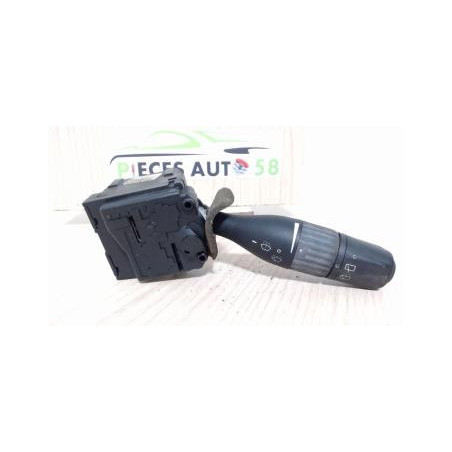 Commodo d'essuie glaces RENAULT  d’occasion
